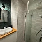 Apartament Nowolipie 16, Center Warszawa