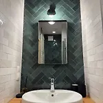 Apartament Nowolipie 16, Center
